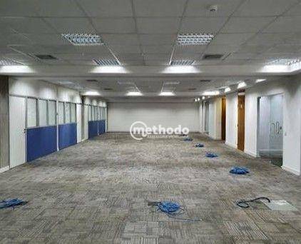 Conjunto Comercial-Sala para alugar, 1512m² - Foto 18