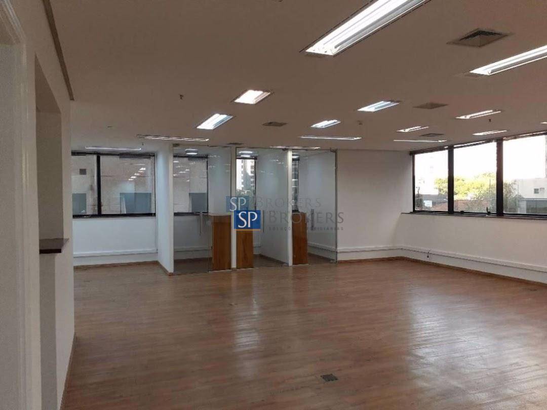 Conjunto Comercial-Sala para alugar, 282m² - Foto 9