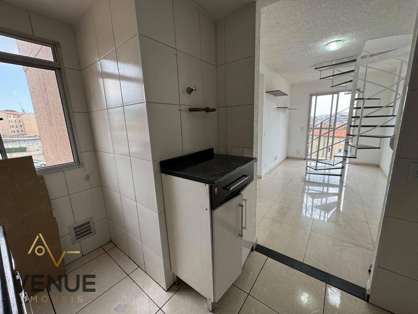 Apartamento à venda com 3 quartos, 93m² - Foto 5