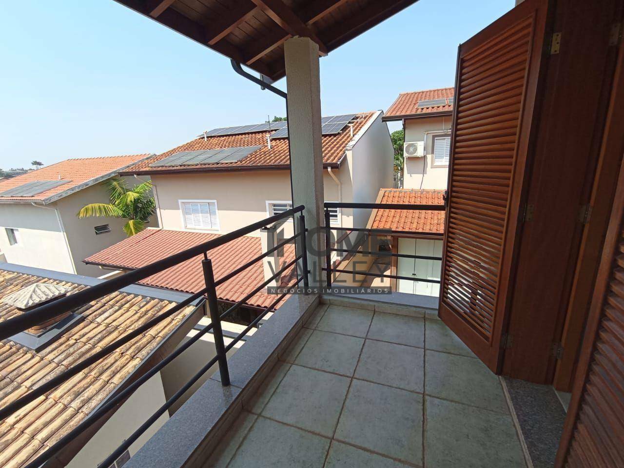 Casa de Condomínio à venda com 3 quartos, 196m² - Foto 19