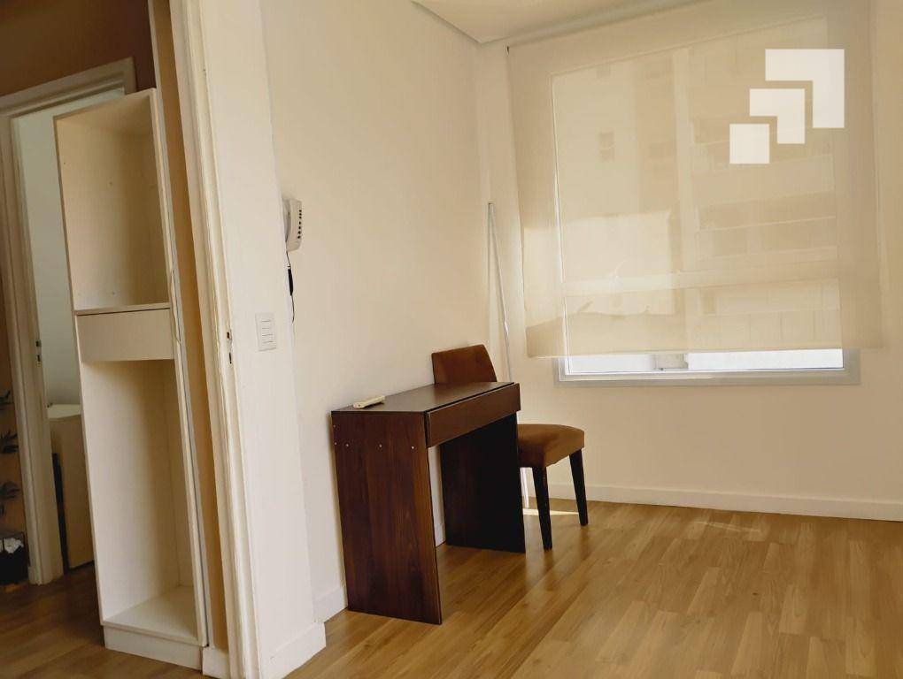 Conjunto Comercial-Sala à venda e aluguel, 40m² - Foto 18