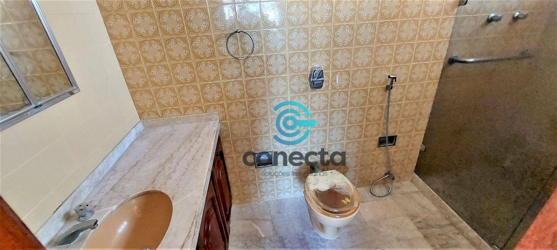 Apartamento à venda com 3 quartos, 130m² - Foto 6