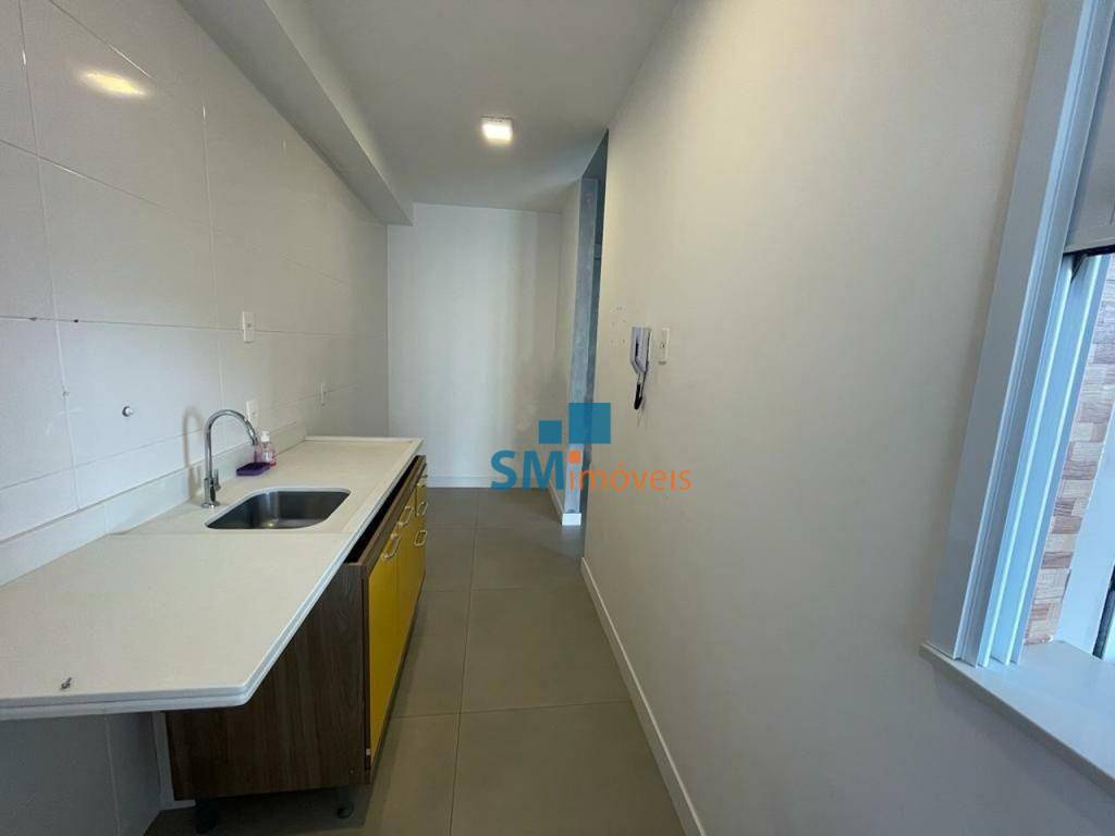 Apartamento à venda com 1 quarto, 68m² - Foto 11