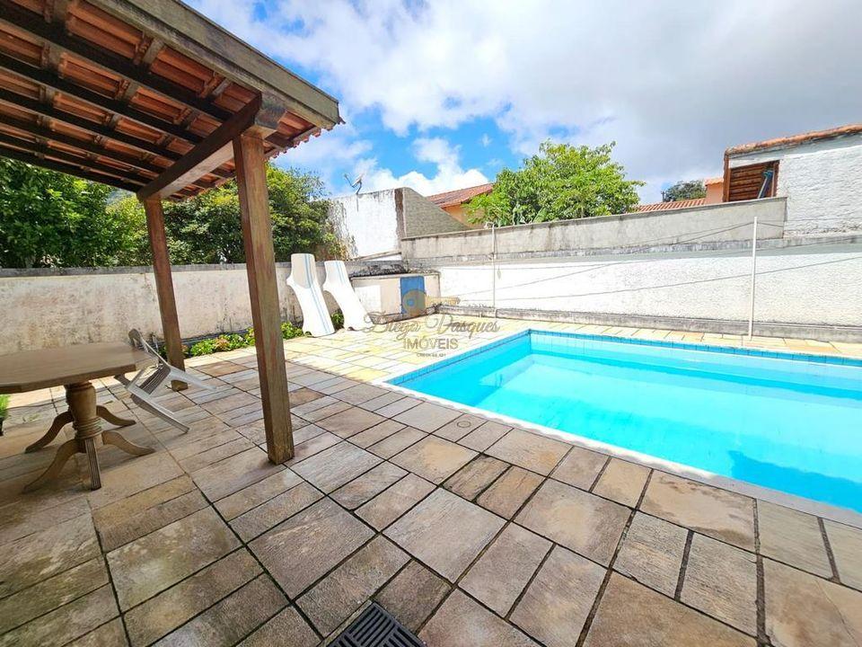 Casa à venda com 4 quartos, 450m² - Foto 33