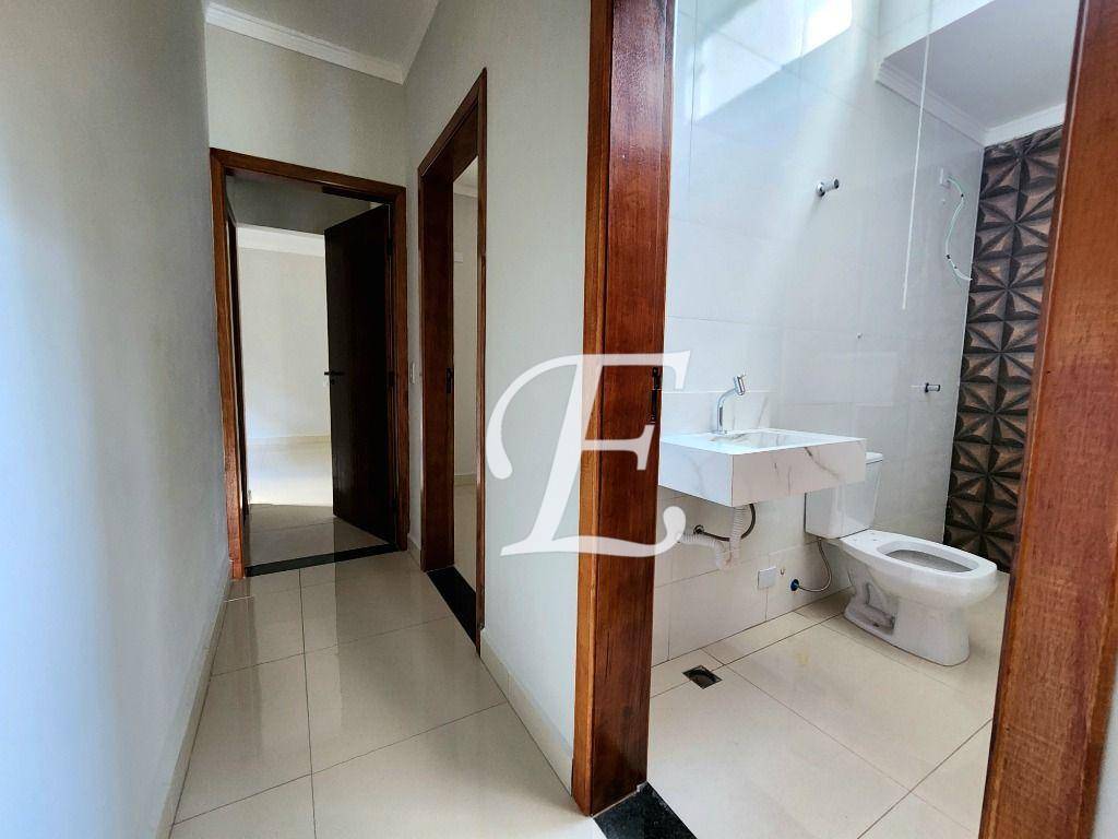 Casa de Condomínio à venda com 3 quartos, 160m² - Foto 14