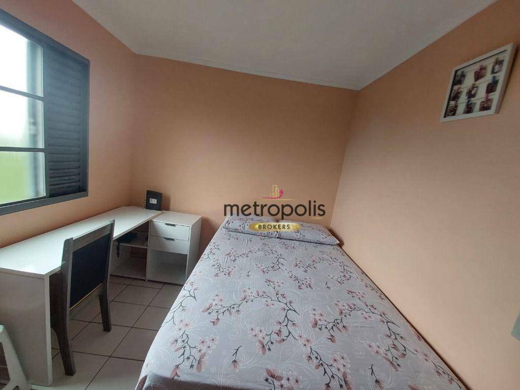 Apartamento à venda com 2 quartos, 60m² - Foto 3