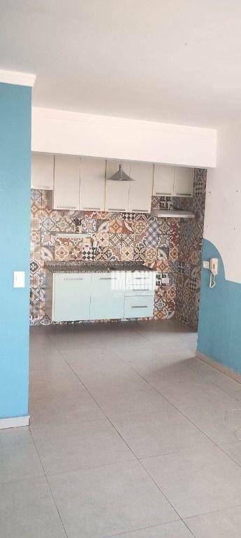 Apartamento à venda com 2 quartos, 50m² - Foto 1