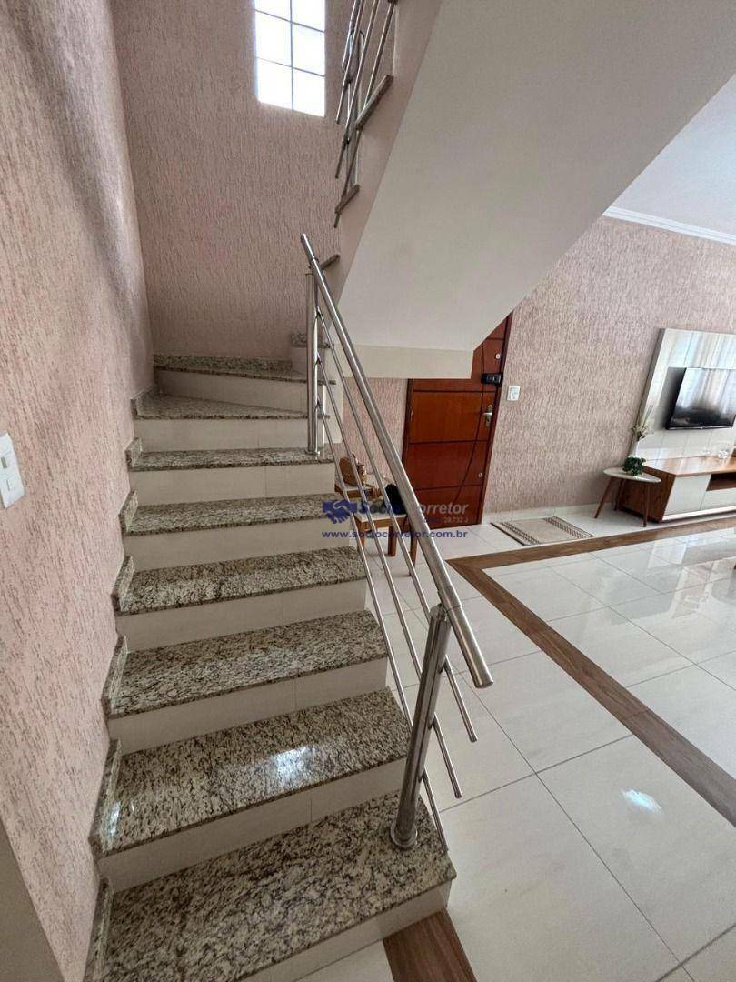 Sobrado à venda com 3 quartos, 146m² - Foto 38