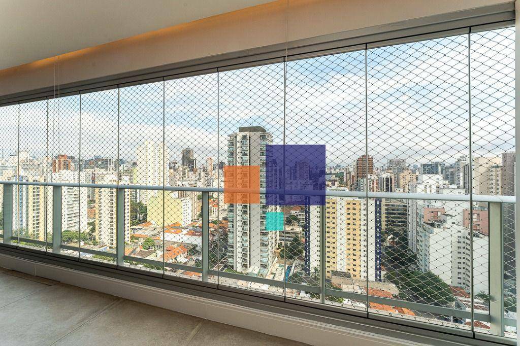 Apartamento à venda com 2 quartos, 121m² - Foto 17