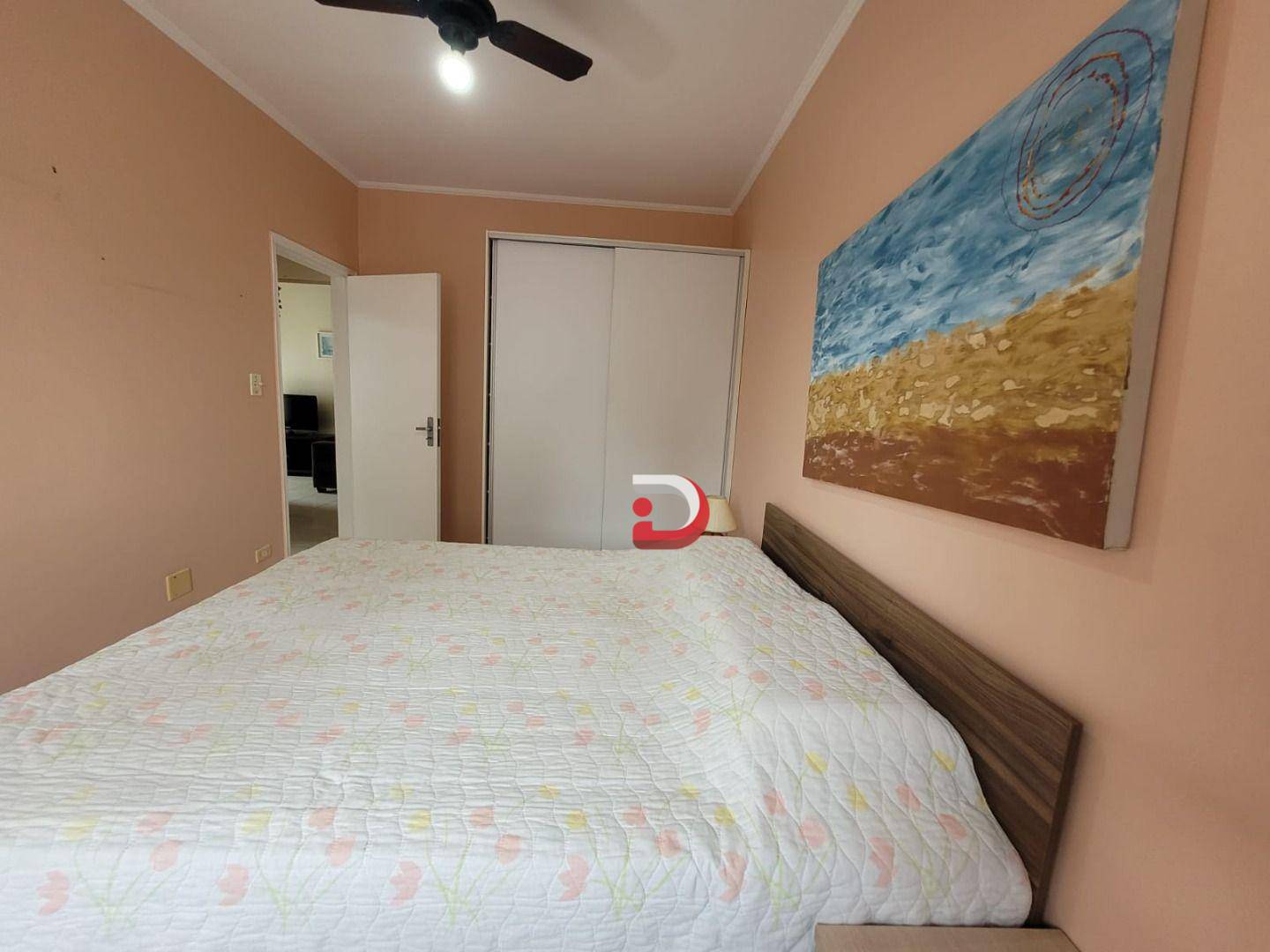 Apartamento à venda com 2 quartos, 80m² - Foto 18