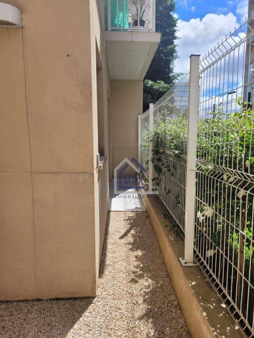 Apartamento à venda com 2 quartos, 59M2 - Foto 6