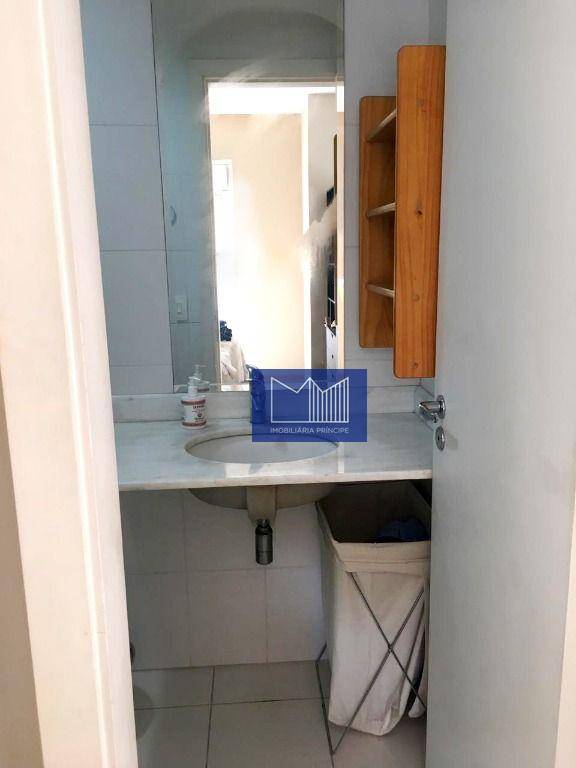 Apartamento para alugar com 1 quarto, 45m² - Foto 9