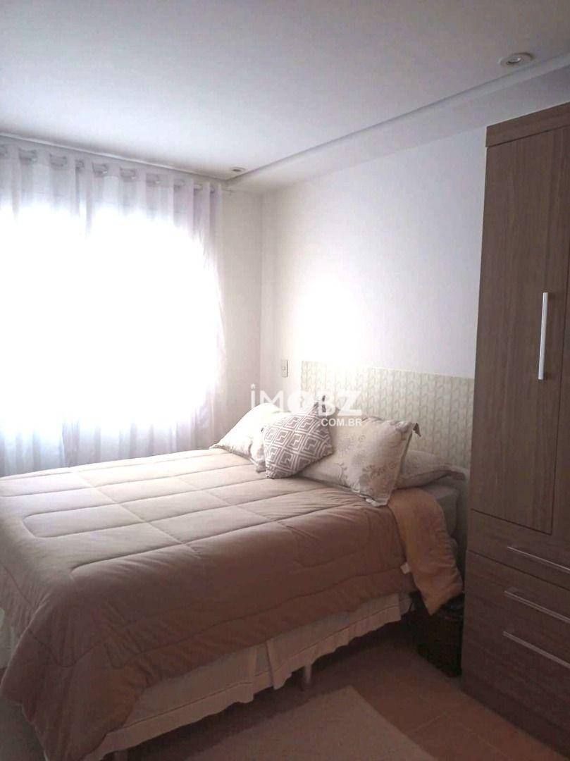 Apartamento à venda com 2 quartos, 60m² - Foto 14