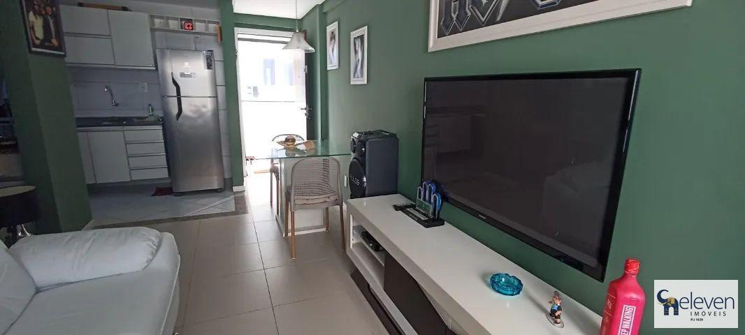 Apartamento à venda com 1 quarto, 36m² - Foto 25