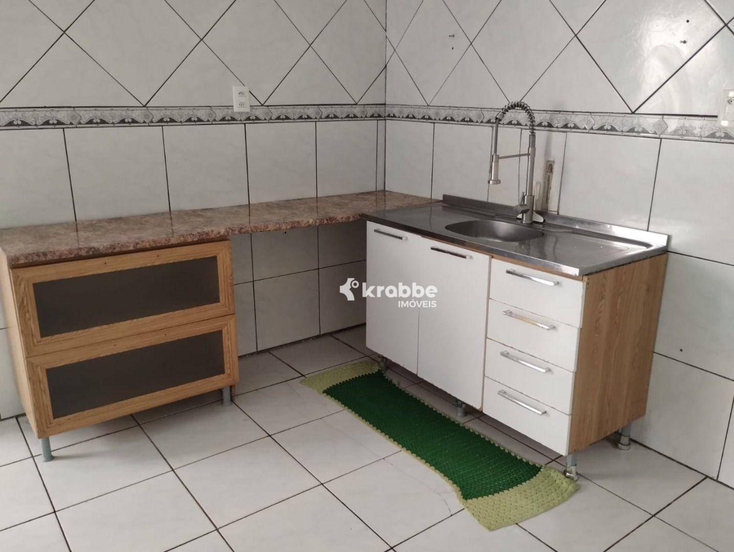 Casa à venda com 2 quartos, 106m² - Foto 9