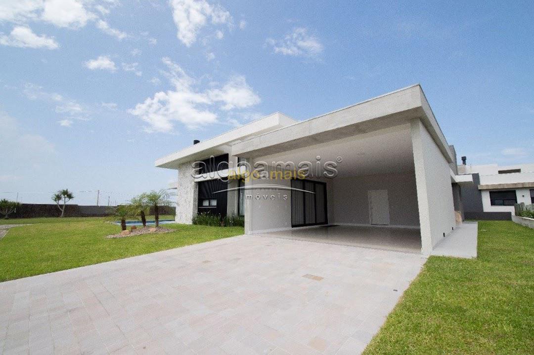 Casa de Condomínio à venda com 4 quartos, 282m² - Foto 4