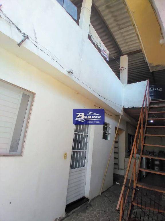 Casa à venda com 4 quartos, 280m² - Foto 23