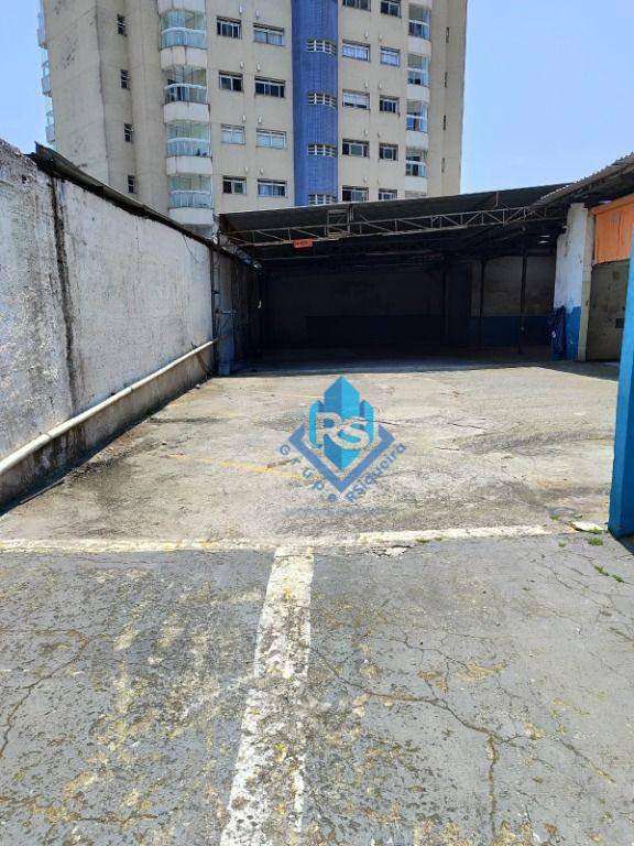 Depósito-Galpão-Armazém para alugar, 600m² - Foto 4