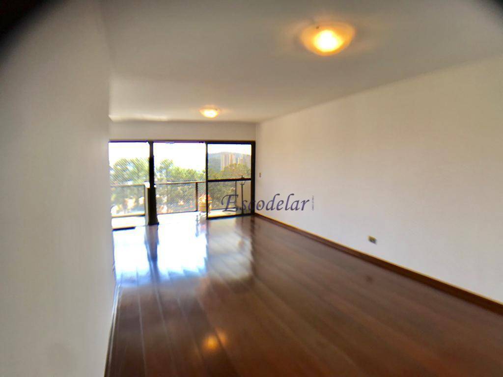 Apartamento à venda com 3 quartos, 168m² - Foto 4