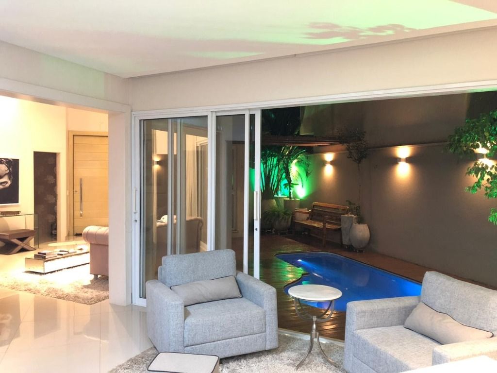 Casa de Condomínio à venda com 3 quartos, 250m² - Foto 6