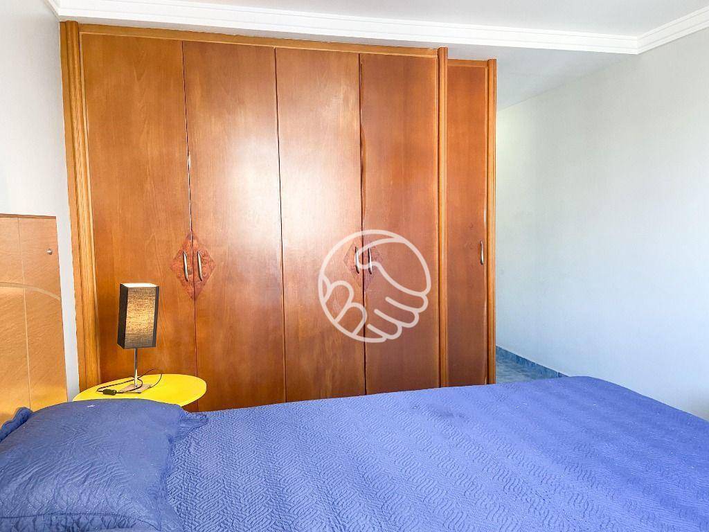 Apartamento, 4 quartos, 170 m² - Foto 9