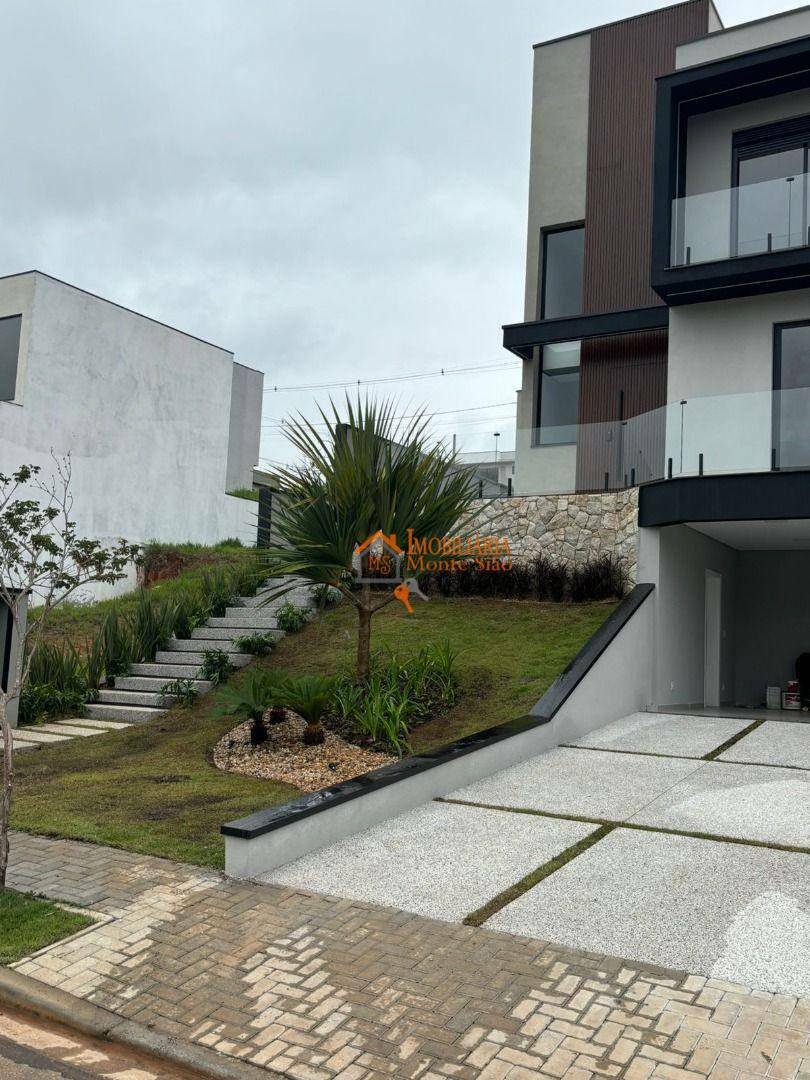 Casa de Condomínio à venda com 3 quartos, 210m² - Foto 3