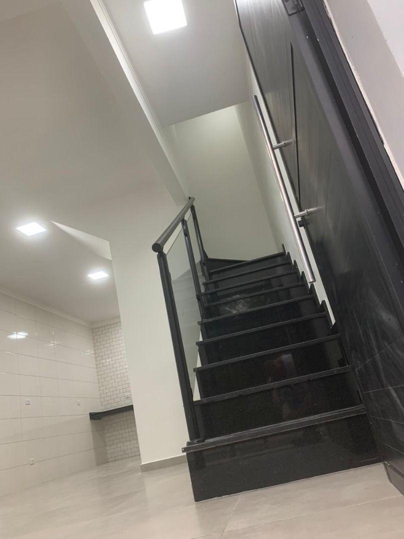 Sobrado à venda com 3 quartos, 127m² - Foto 3