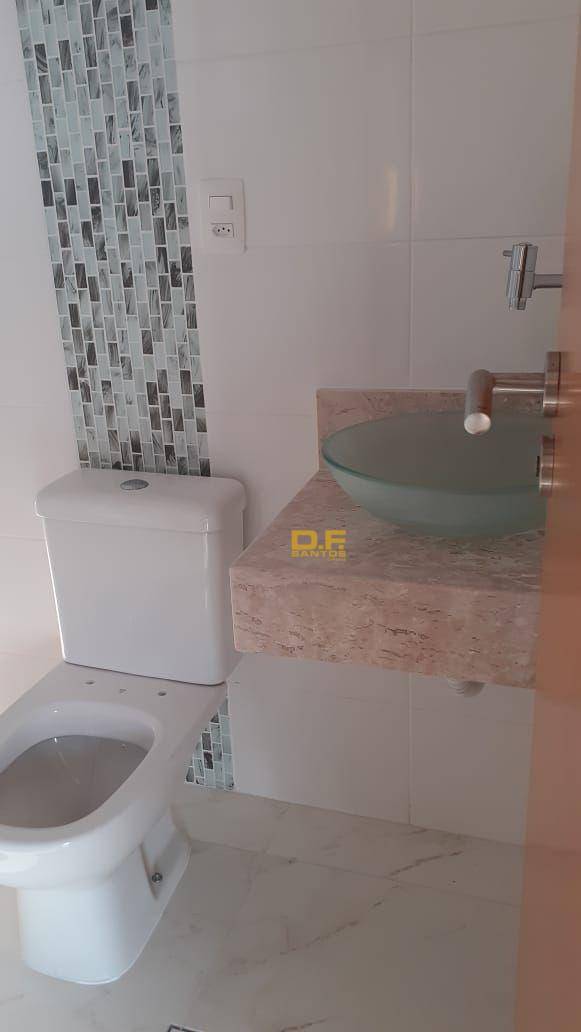 Apartamento à venda com 2 quartos, 80m² - Foto 4