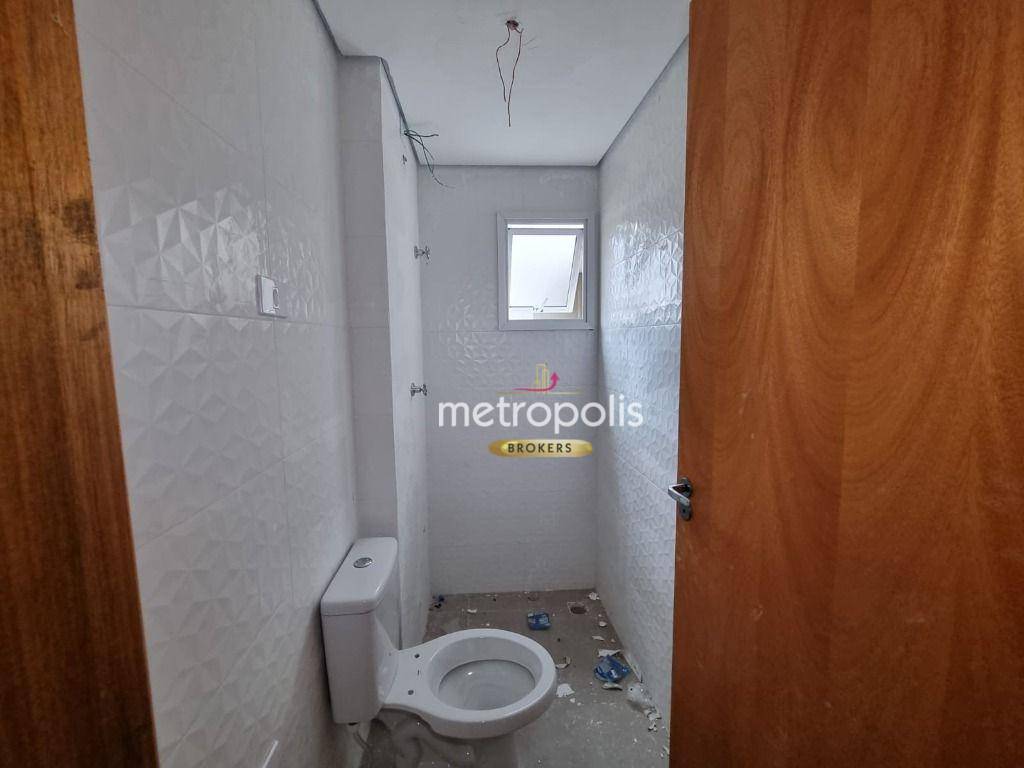 Apartamento à venda com 2 quartos, 51m² - Foto 7