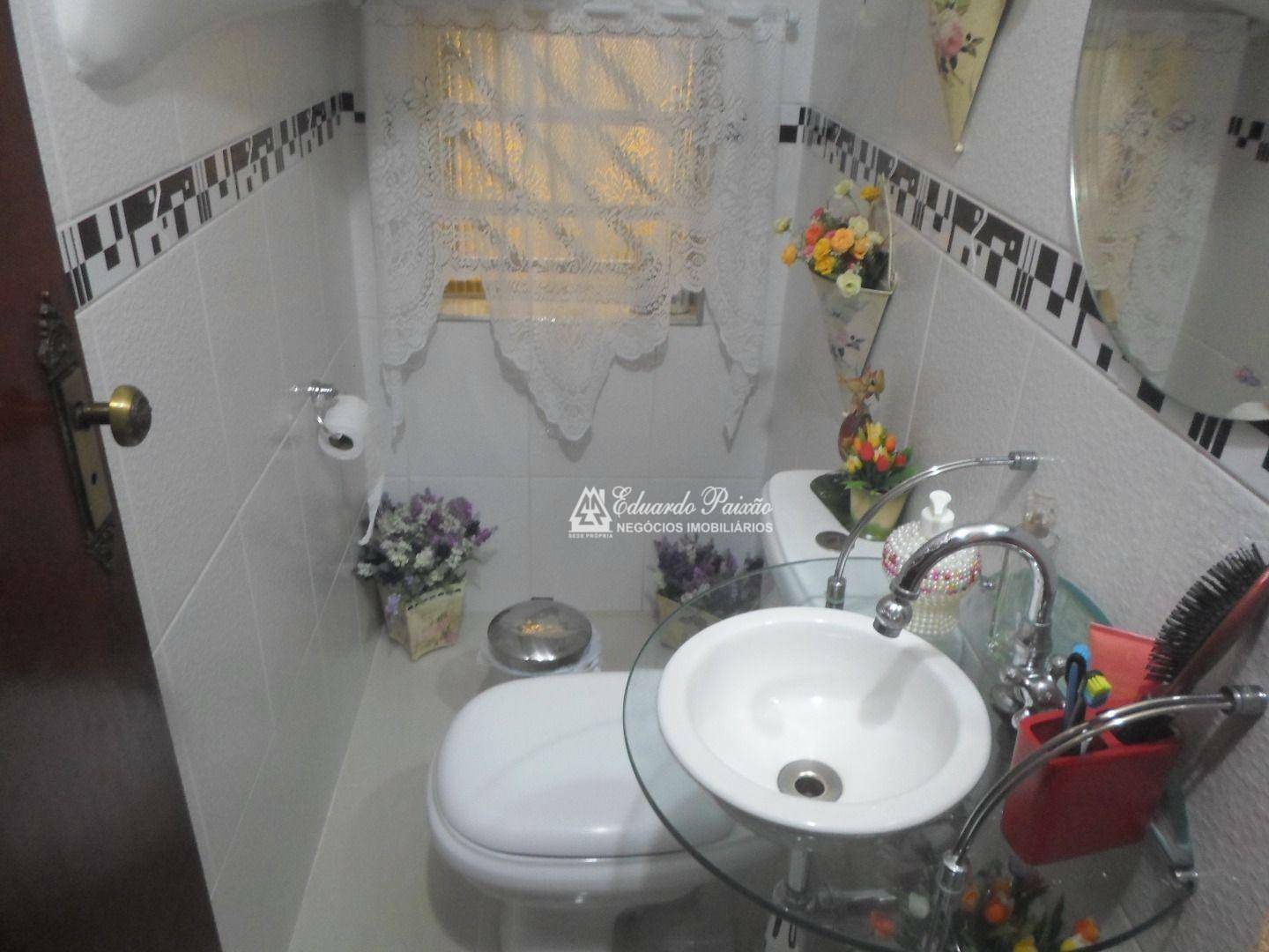 Sobrado à venda com 3 quartos, 164m² - Foto 7