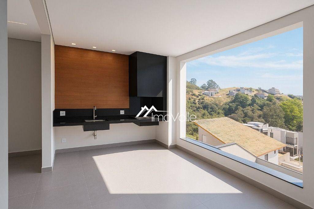 Casa de Condomínio à venda com 3 quartos, 259m² - Foto 4