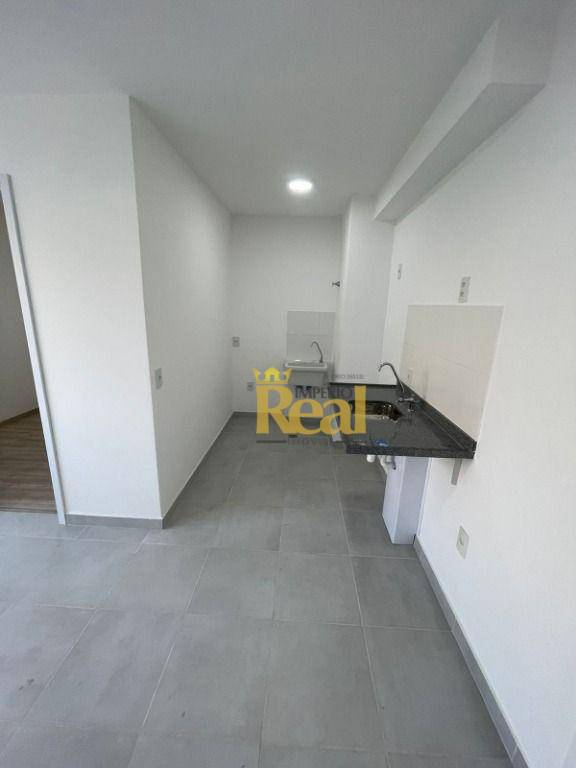 Apartamento para alugar com 2 quartos, 37m² - Foto 5