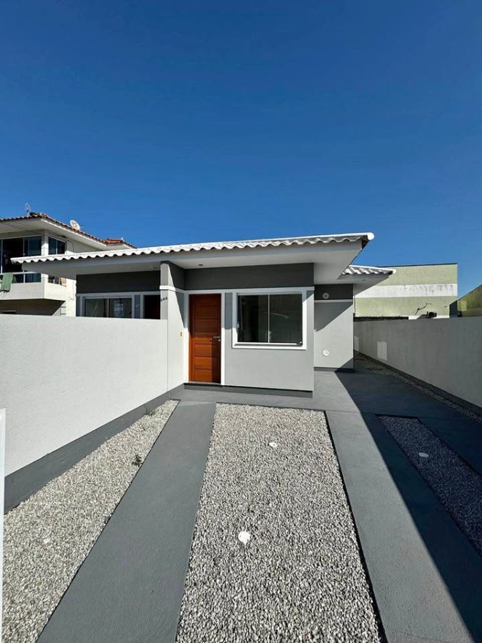 Casa, 2 quartos, 65 m² - Foto 2