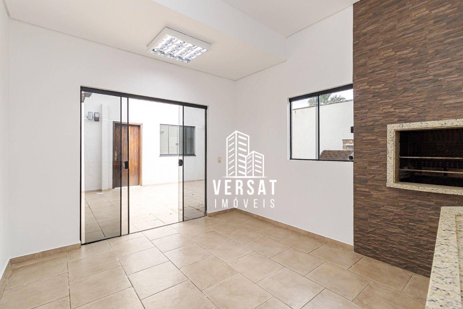 Sobrado, 3 quartos, 238 m² - Foto 39