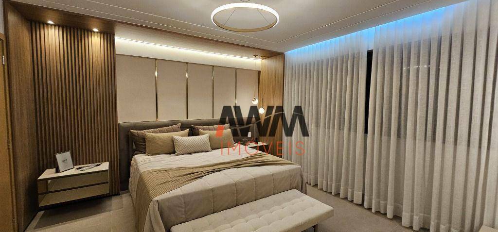 Apartamento à venda com 4 quartos, 260m² - Foto 16