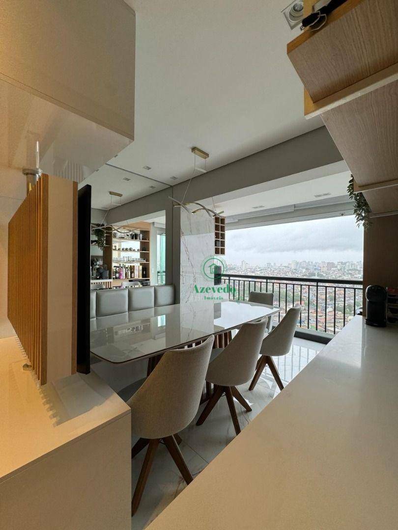 Apartamento à venda com 2 quartos, 60m² - Foto 4