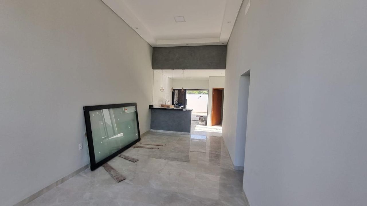 Casa de Condomínio à venda com 3 quartos, 152m² - Foto 3