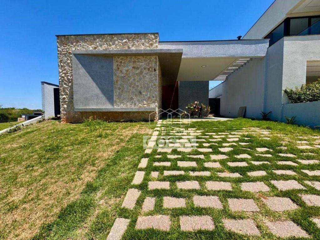 Casa, 3 quartos, 210 m² - Foto 2