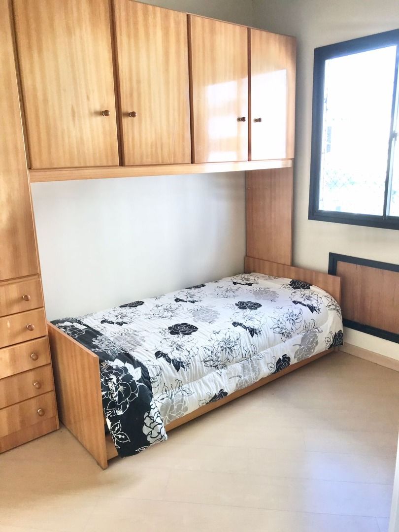 Apartamento à venda com 3 quartos, 70m² - Foto 9