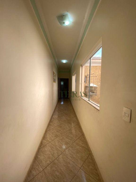 Casa de Condomínio à venda com 3 quartos, 300m² - Foto 5