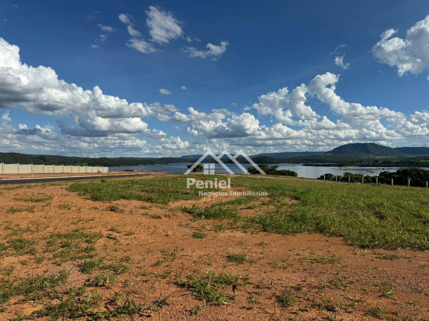 Loteamento e Condomínio à venda, 492M2 - Foto 4