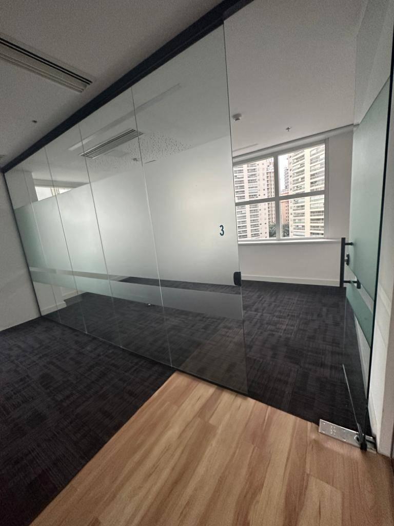 Conjunto Comercial-Sala para alugar, 448m² - Foto 20