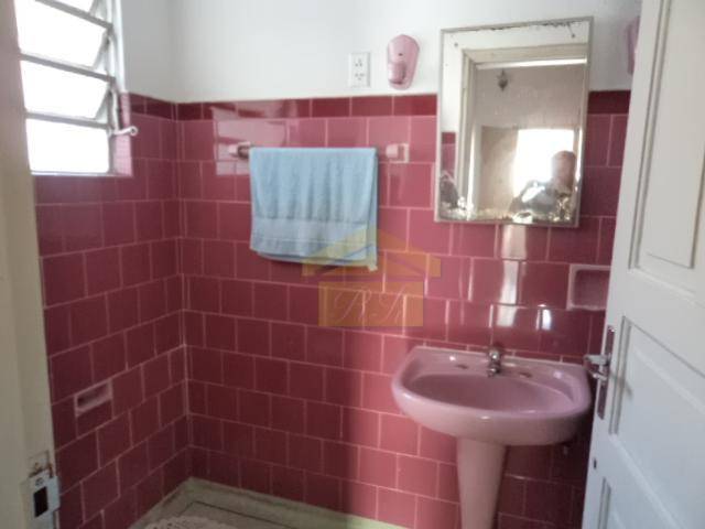 Sobrado à venda com 3 quartos, 200m² - Foto 8