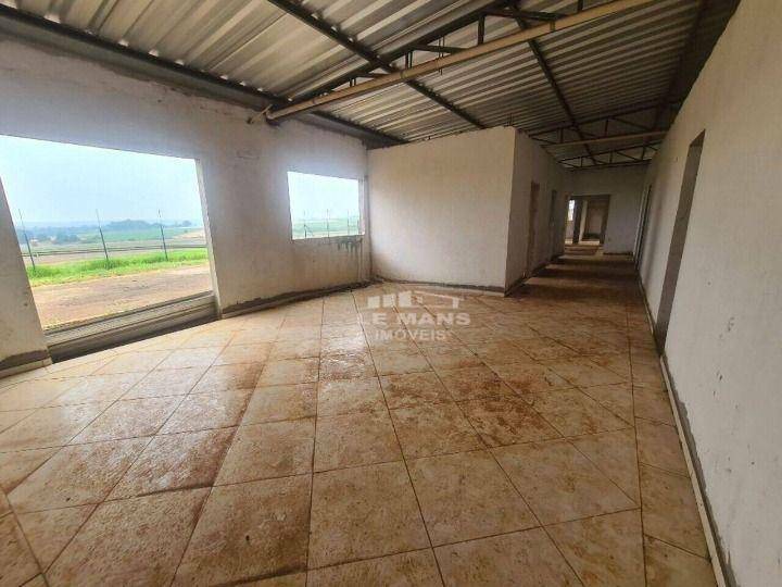 Loja-Salão à venda e aluguel, 447m² - Foto 1