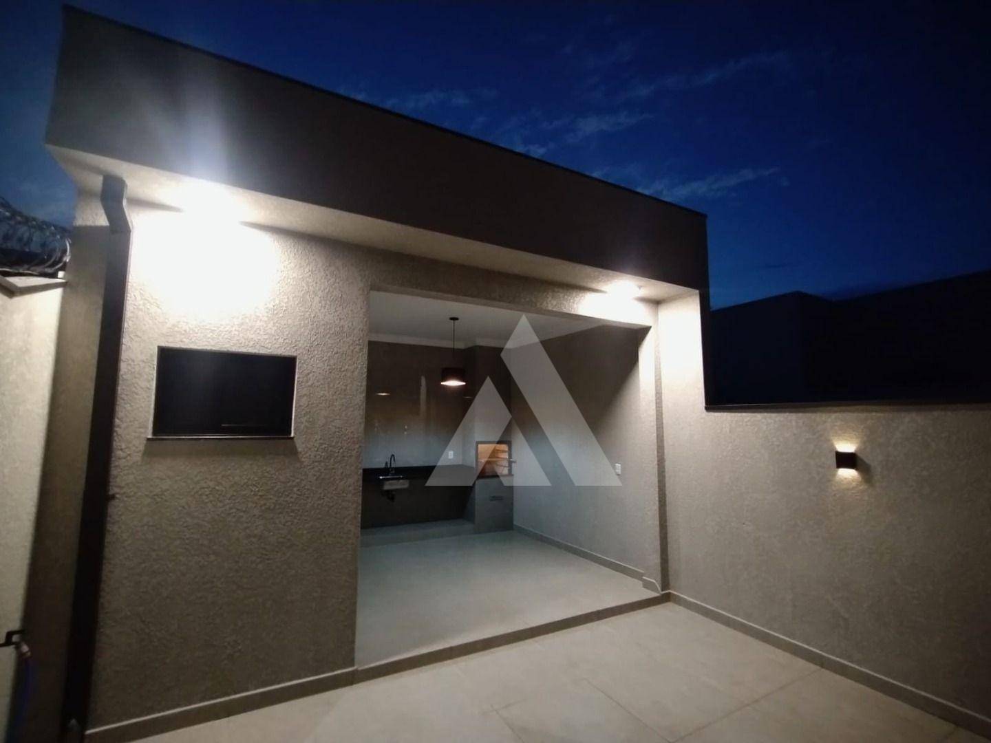 Casa, 4 quartos, 180 m² - Foto 2