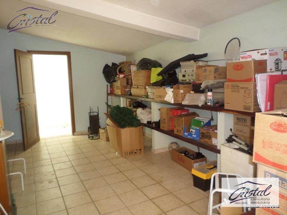 Casa de Condomínio à venda com 3 quartos, 450m² - Foto 21