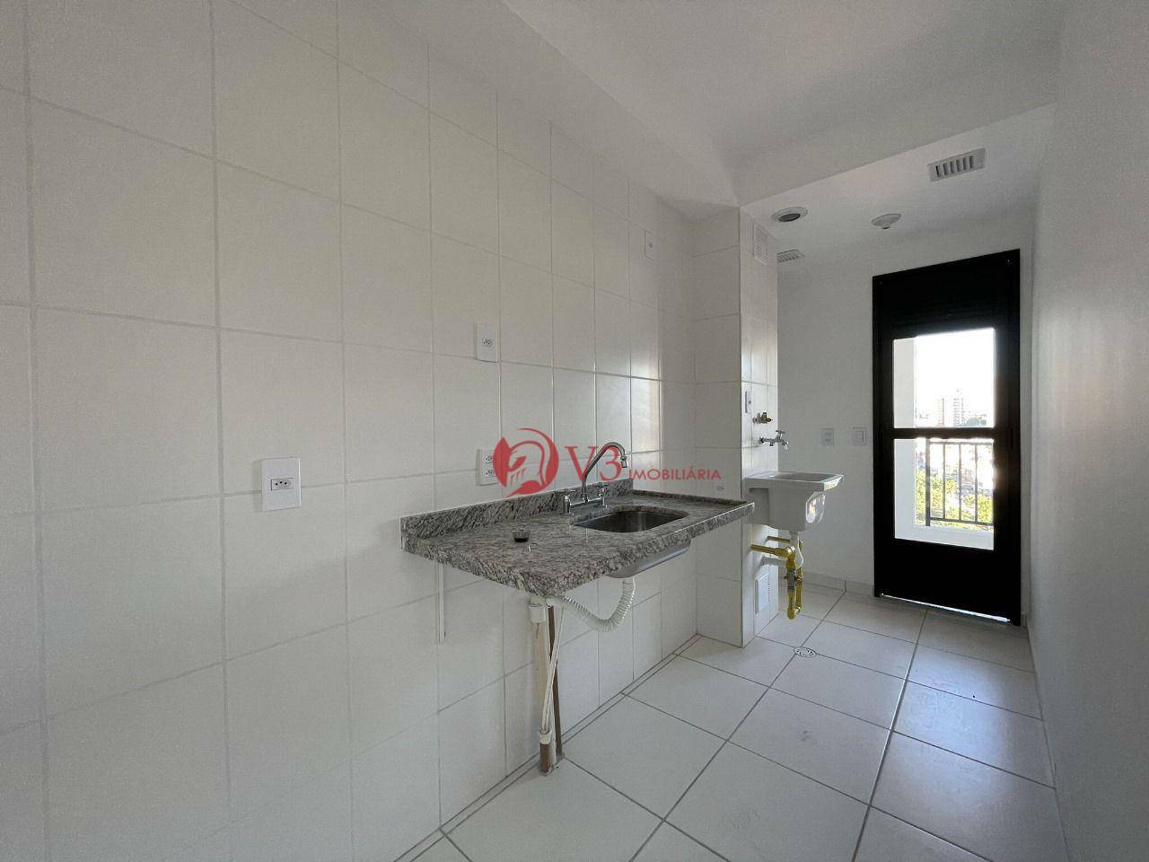 Apartamento à venda com 2 quartos, 45m² - Foto 10