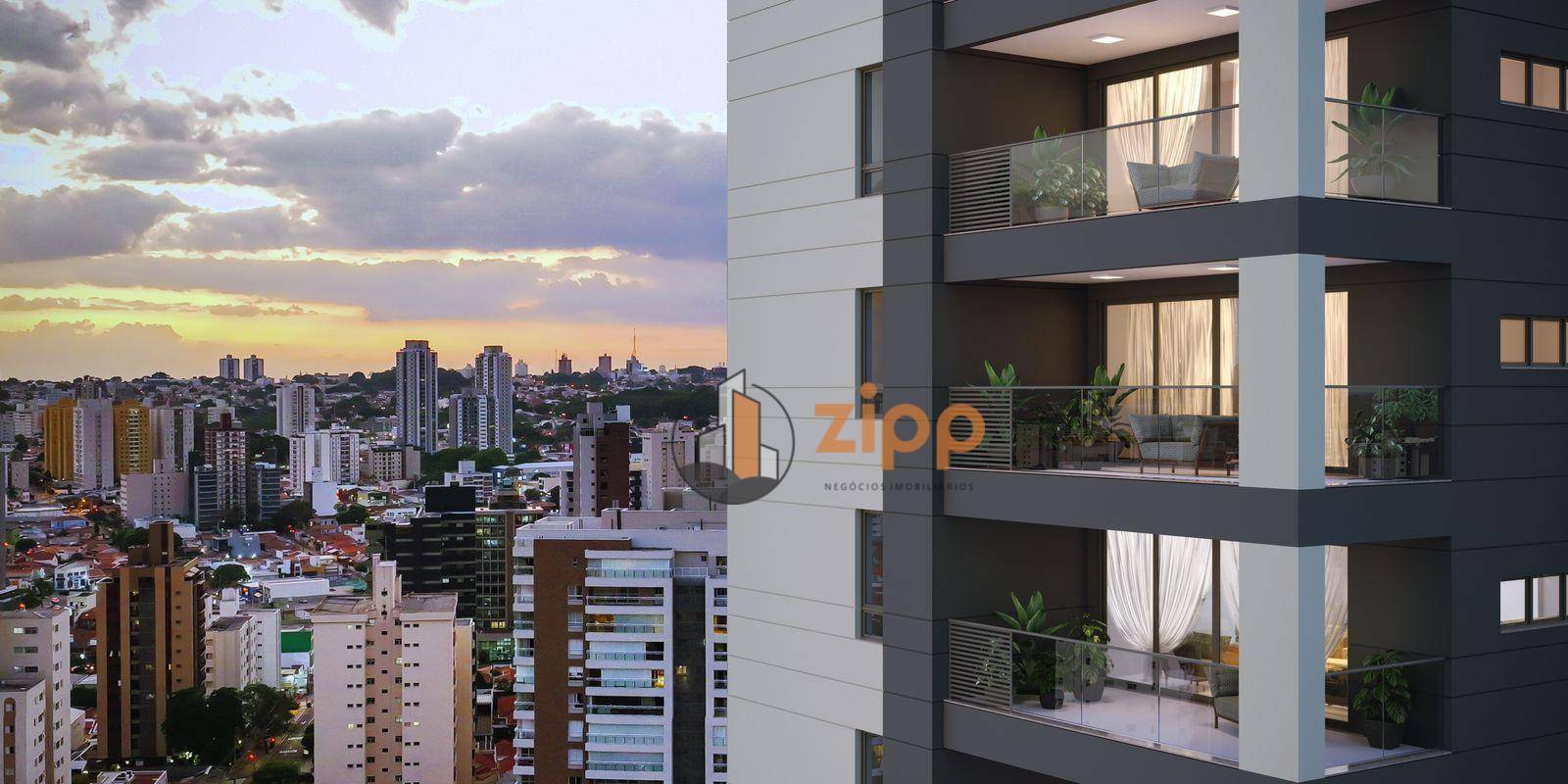 Apartamento à venda com 1 quarto, 33m² - Foto 21