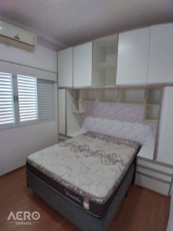 Casa à venda e aluguel com 3 quartos, 230m² - Foto 27