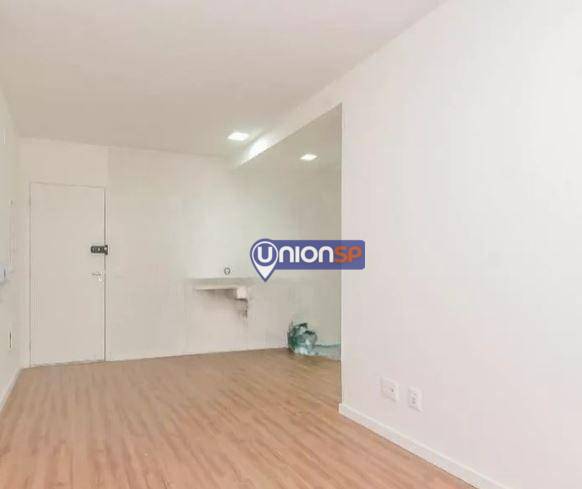 Apartamento à venda com 1 quarto, 41m² - Foto 3